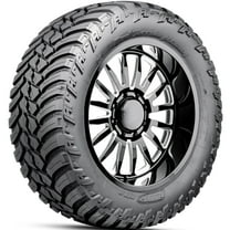 AMP Terrain Attack M/T 33X14.50R22 F/12PLY Light Truck & SUV Tire
