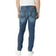 thumbnail image 2 of Vaqueros Tommy Hilfiger, corte recto, azul medio, lavado, 35 de ancho x 32 de largo, 2 of 4