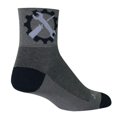 thumbnail image 1 of Socks - SockGuy - 3" Classic Tool L/XL Cycling/Running, 1 of 1