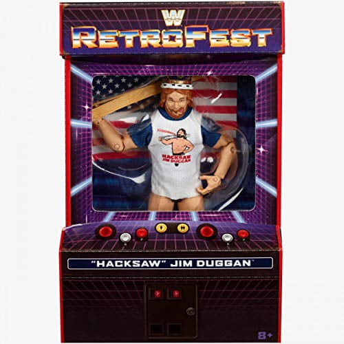 wwe retrofest hacksaw jim duggan