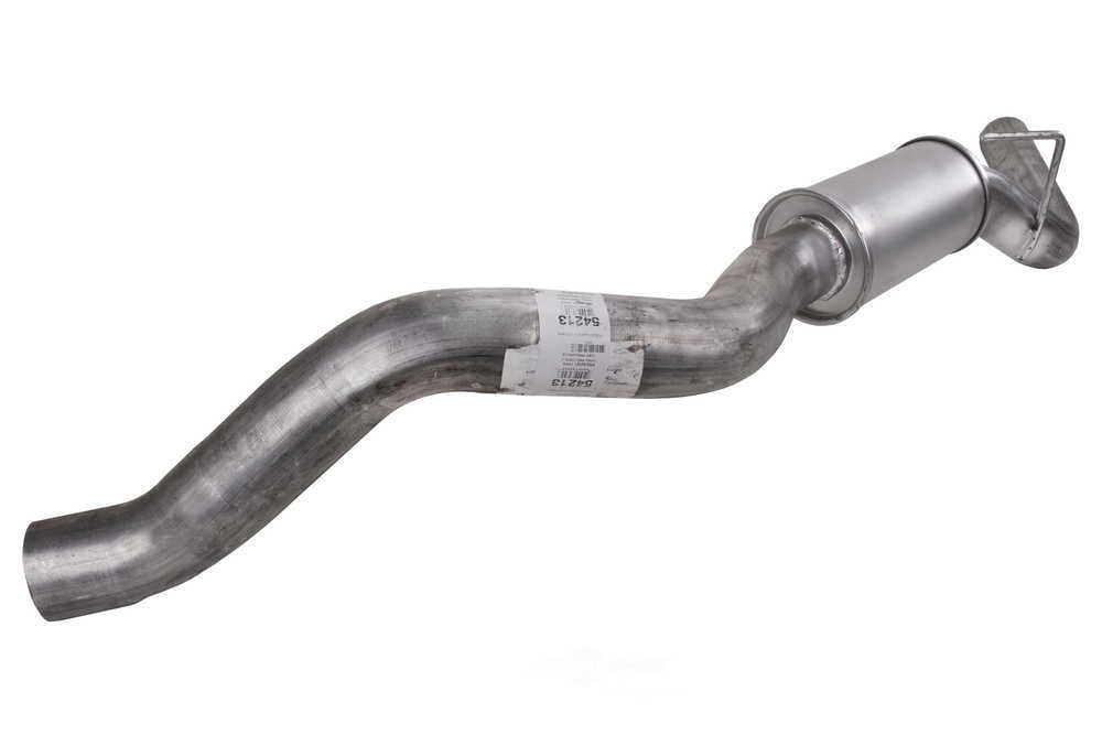 AP Exhaust 54213 Exhaust Tail Pipe