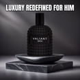 thumbnail image 4 of Valiant Men Perfumes Cologne Spray, 12 Hour Fresh Fragrance with Jasmine & Vanilla Bourbon, Long Lasting Men's Perfume Gift, Eau De Toilette, 4 of 7