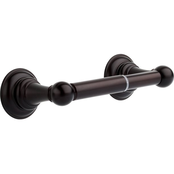 Franklin Brass Providence Toilet Paper Holder, Dark Oil Rubbed Bronze ...