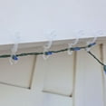 thumbnail image 6 of Set of 150 Clear Max Pro Anywhere Christmas Light Clips, 6 of 7