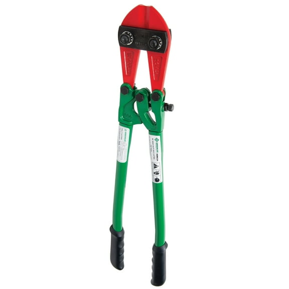Greenlee 24 In. Heavy Duty Bolt Cutters