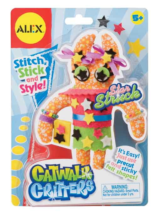 ALEX Toys Little Hands Ready, Set, Cut - Walmart.com