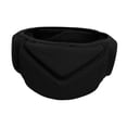 thumbnail image 4 of Casco deportivo Soft Shell sin contacto, , protección ligera para cabeza para hockey sobre césped y voleibol (mujeres y hombres)., 4 of 8