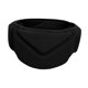 thumbnail image 4 of Protección para cabeza deportiva, casco de goma suave sin contacto con acolchado, diadema protectora para patinaje sobre hielo, rugby y fútbol., 4 of 8
