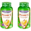 VF Power C Gummy Vitamins for Adults, 2 Pack (150-Count)