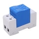thumbnail image 2 of Dispositivo Protector De Pararrayos Protector Contra Sobretensiones DC De Diseño Modular 1300V 40kA Para El Hogar ANGGREK Eléctricas, 2 of 8