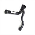 thumbnail image 2 of Car Tank Radiator Hose (Top Left) for BMW X5 2011-2018 17127576356, 2 of 5