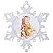 thumbnail image 3 of Snapins Snowflake Ornament, Pack of 24, 3 of 4
