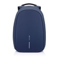 thumbnail image 2 of XD Design Bobby Pro Compact Anti Theft Travel Backpack w/ USB Port, Blue, 2 of 9