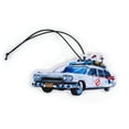thumbnail image 2 of Ambientador para coche Just Funky Ghostbusters ECTO-1 New Car, 2 of 7