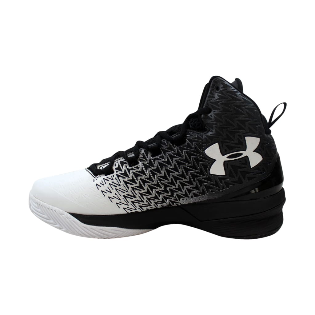 under armor clutchfit drive