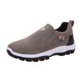 thumbnail image 2 of Zapatos casuales para hombres al aire libre, zapatos casuales deportivos para jóvenes, zapatos casuales de moda a la moda Wmkox8yii 123q1220, 2 of 9
