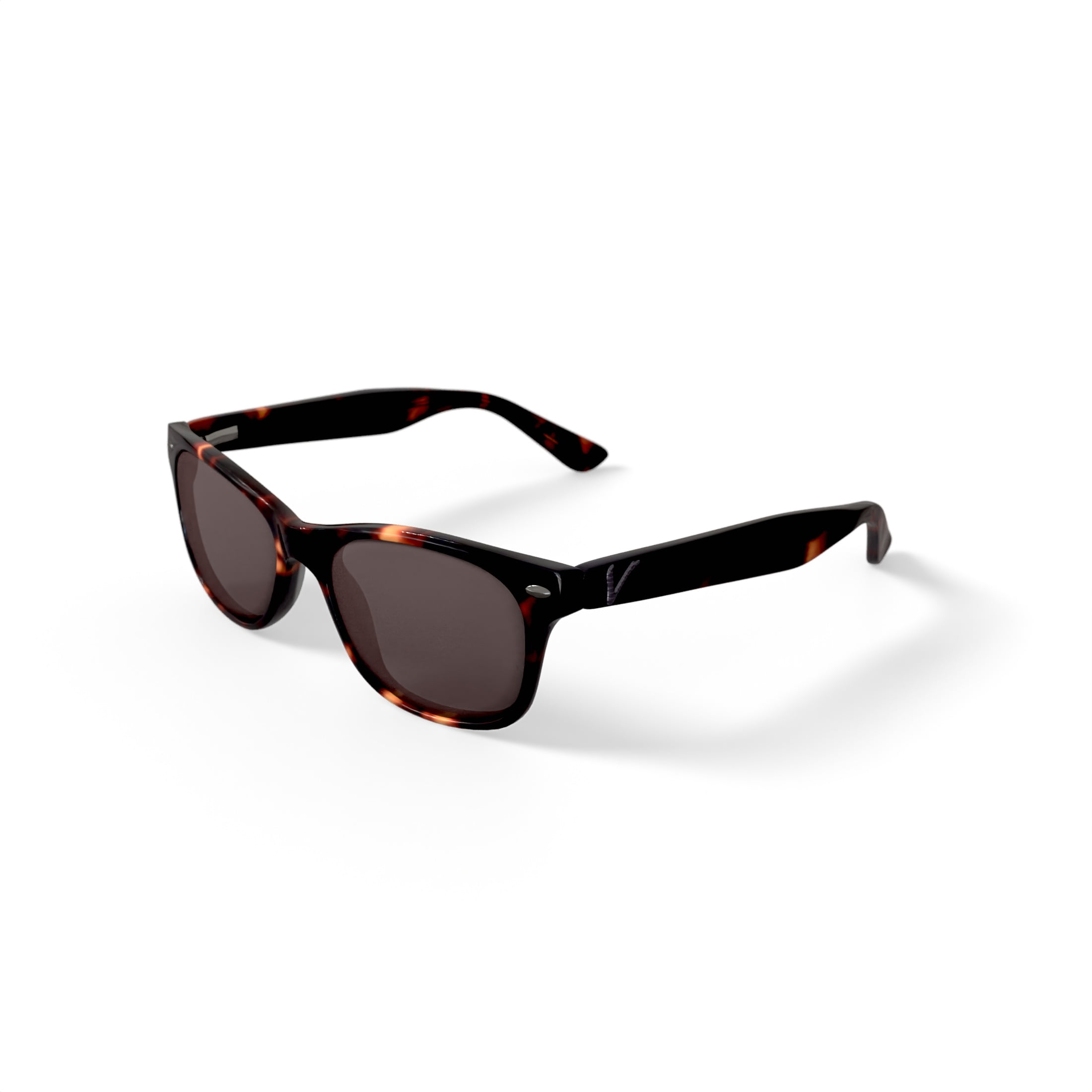Veer Mens Sunglasses, SIXTY8 II Demi
