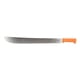 thumbnail image 1 of Machete Truper Acero Carbono Naranja 22", 1 of 3