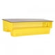 thumbnail image 1 of Caja de alimentación y recolección multifuncional: herramienta esencial para la apicultura Trampa de polen de plástico para abejas, 1 of 8