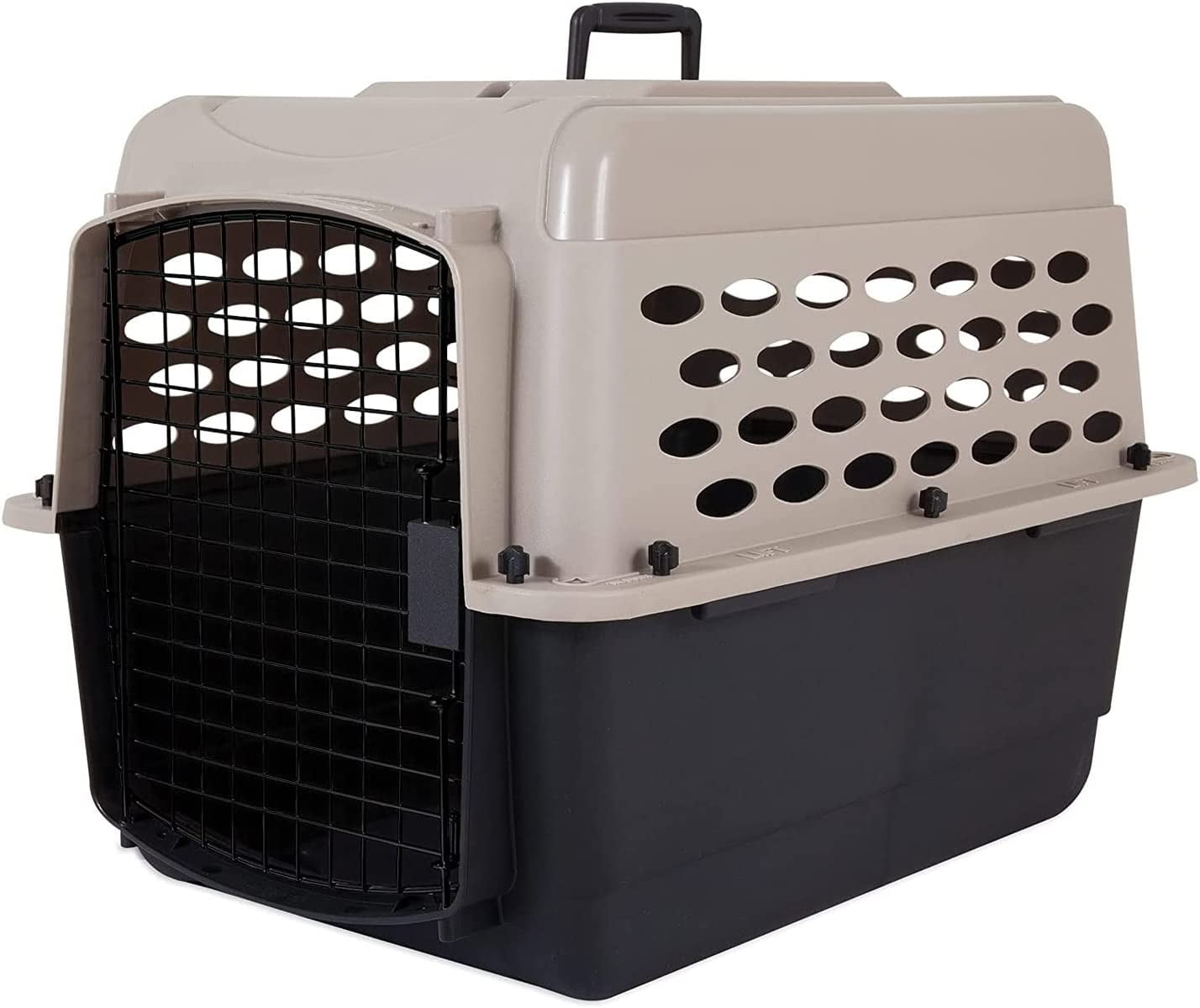 Grreat Choice Kennel Dog Crate XL, Pet Supplies, Homes Other Pet ...