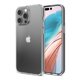 thumbnail image 1 of Funda MYBAT Candy para iPhone 15 PRO MAX - Transparente, 1 of 7