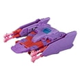 thumbnail image 3 of Transformers Toys Cyberverse Action Attackers Ultra Class Alpha Trion Action Figure, 3 of 5