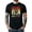 Black Shirt, variant on Just a Dad Shirt for Men Funny Came Home With The Milk Tee for Dad Black Shirt Adult 2XL