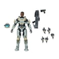 thumbnail image 4 of Figura con accesorios Halo The Spartan Collection 6.5 pulgadas Varios modelos 1 pieza, 4 of 4