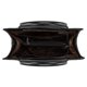 thumbnail image 5 of Conjunto de bolsos Montana West Wrangler, monedero y monedero, negro, 5 of 7