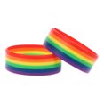 thumbnail image 3 of HEALEEP 2Pcs Wristbands For Community Party And Souvenirs, 3 of 5