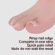thumbnail image 5 of Kuymtek 3 Piezas 10/12 Piezas Corrector Uñas Encarnadas Pro Cuidado La Los Pies en Forma C (01), 5 of 8