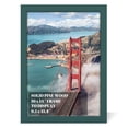 thumbnail image 1 of Marcos de madera Soniuong de 28,4 cm x 38,6 cm para colgar en la pared, 1 of 7