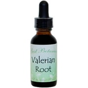 Best Botanicals Valerian Root Extract 1 oz.