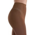 thumbnail image 4 of Pantimedia Panty Lisa Trasparente 3 Piezas Camelia, 4 of 4