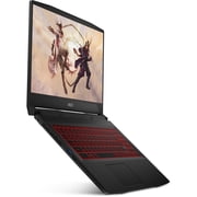 Msi Katana Gf66 11Ue-617 I7-11800H/Rtx3060/16Gb/512G/Win11, GF6611617 (07GA93)