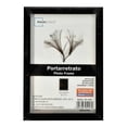 thumbnail image 1 of Portarretrato Mainstays Negro 6 x 4 pulgadas, 1 of 3
