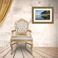 thumbnail image 3 of Keca, Dragan 24x17 Gold Ornate Wood Framed with Double Matting Museum Art Print Titled - Runner, 3 of 4