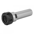 thumbnail image 2 of Soporte Er32 Soporte De Mandril De Boquilla Soporte De Fresado Cnc Soporte De Herramienta Er32 C32-ER32-100L Pinza De Acero Aleado Vástago Recto Portabrocas CNC Extensión De, 2 of 8