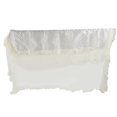 thumbnail image 1 of Piano Cover Cloth Lace Full Coverage Decorative Piano Dust Cover with Double Stool Cover for Home, 1 of 4