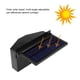 thumbnail image 4 of Mini Ventilador Solar Portátil para Coche, Ventilador de Ventilacia de Aire para Automóvil, Refrigerácida Negra, 4 of 7