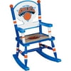 Guidecraft NBA - Knicks Rocking Chair