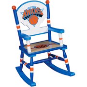 Guidecraft NBA - Knicks Rocking Chair