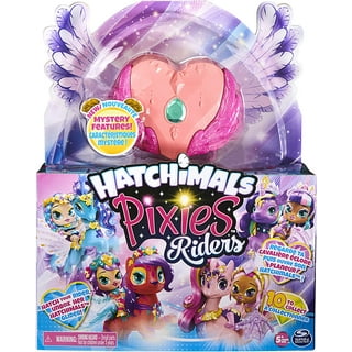Sugar pop luna hatchimals 2025