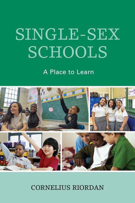 single sex schools are better