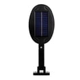 thumbnail image 2 of Bearachild Luz LED con energía Solar, resistente al agua, con Control remoto preperforado, lámpara de detección de movimiento, herramienta de Iluminación y accesorios Bearachild HA059413-00B, 2 of 6