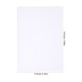 thumbnail image 2 of FESTFENDS 30pcs Baseball Card Plastic Sleeves for Sports Hard Plastic Protectors for General Users, 2 of 8