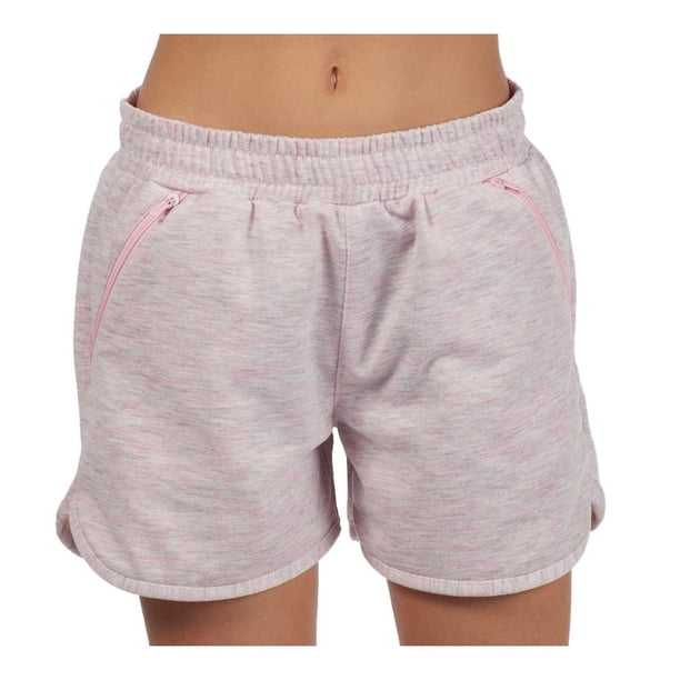 Short Wilson Talla 8 Rosa