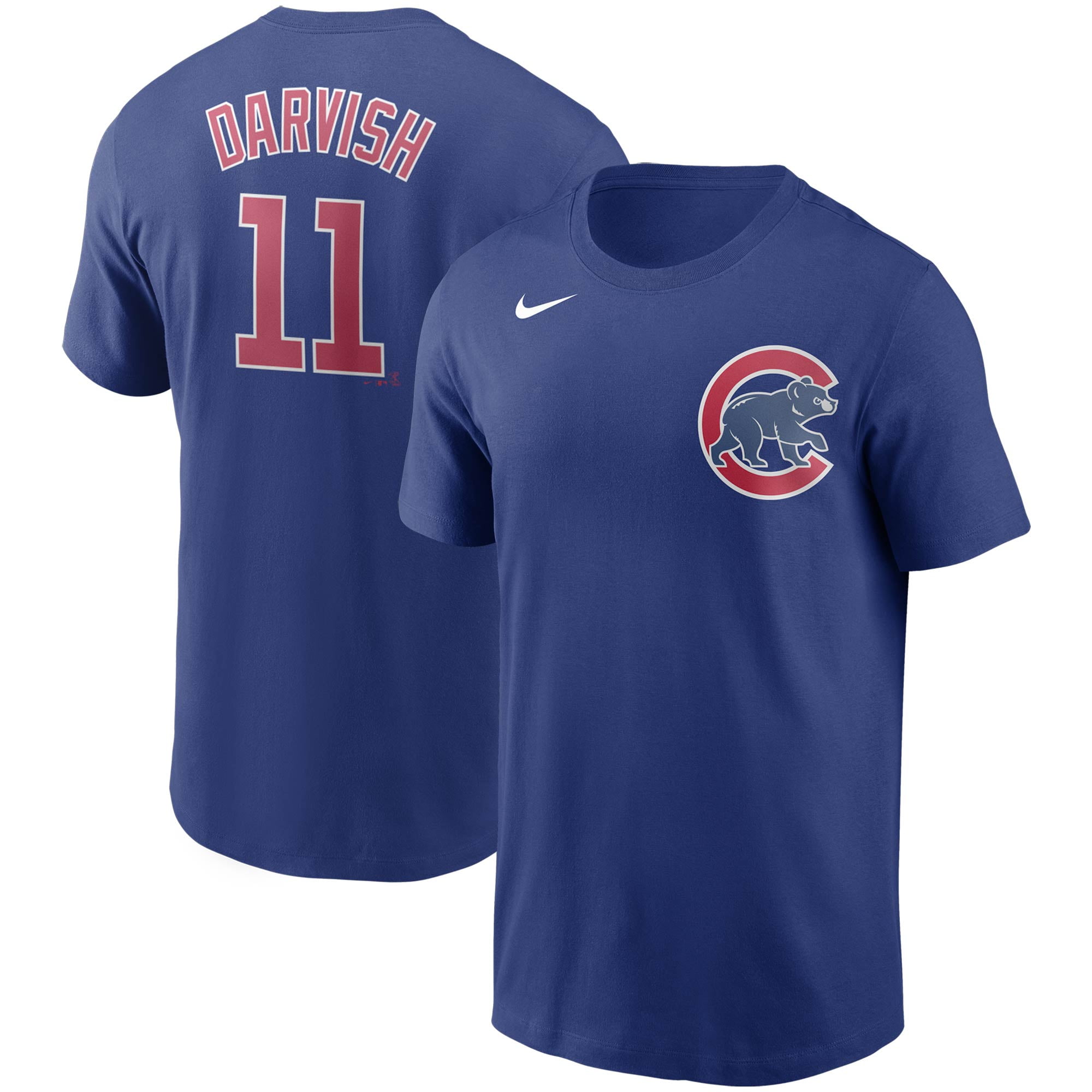 yu darvish t shirt