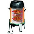 Charbroil The Big Easy® 3IN1 Smoker, Roaster & Grill