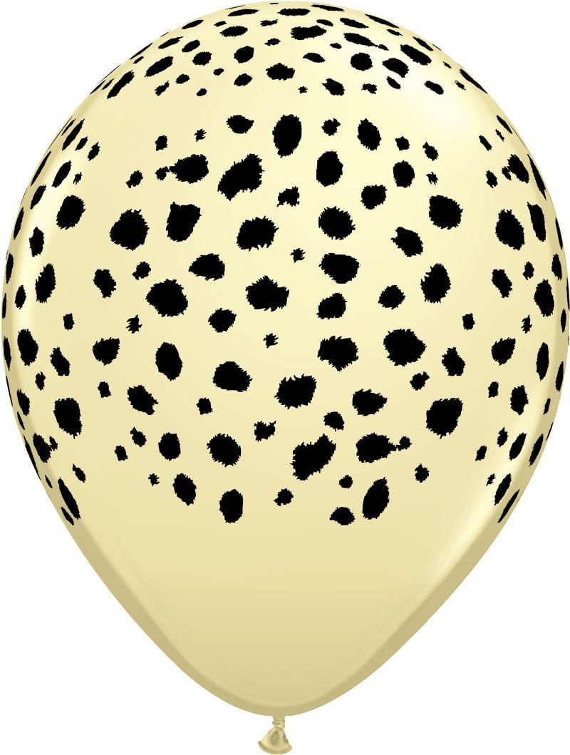 Party-Eh! Ballons en latex